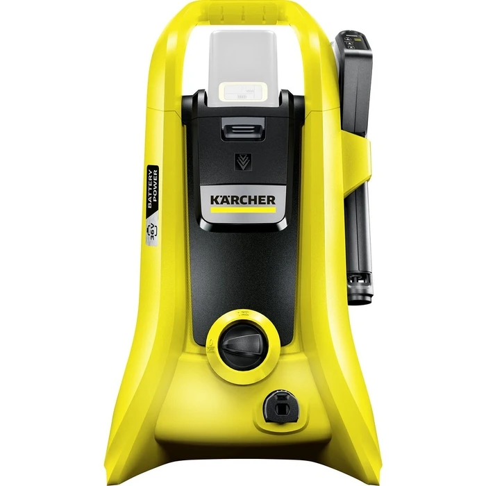 Πλυστικό Μηχάνημα Karcher K 2 Battery