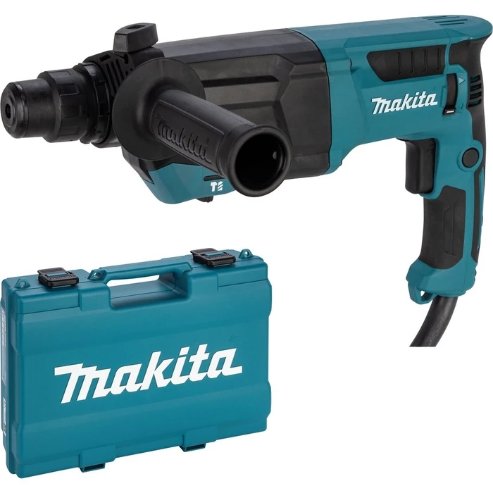 Σκαπτικό Makita HR2670