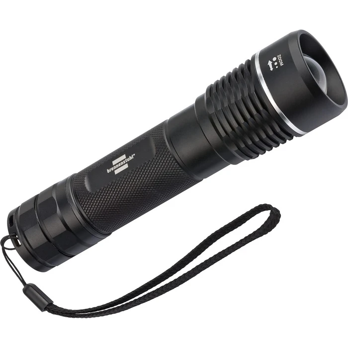 Φωτισμός Εργασίας Brennenstuhl LuxPremium Rechargeable LED Torch TL1201 AF