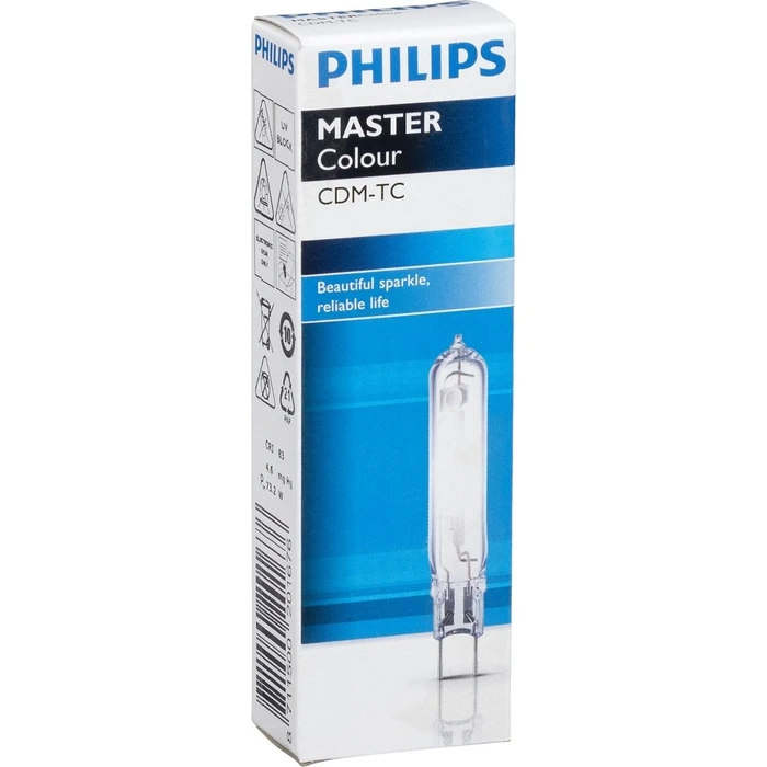 Λάμπα Αλογόνου Philips MASTERColour CDM-TC 70W/830 G8.5