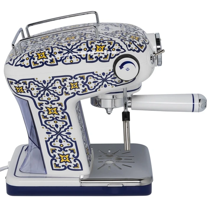 Καφετιέρα Espresso Ariete Machine Capri