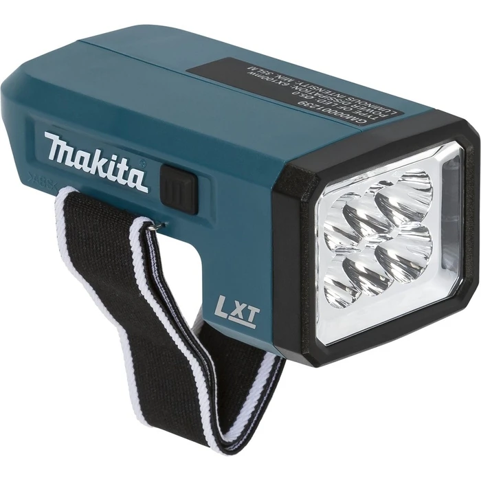 Φωτισμός Εργασίας Makita DEBDML186 18V LED-Battery-Handheld