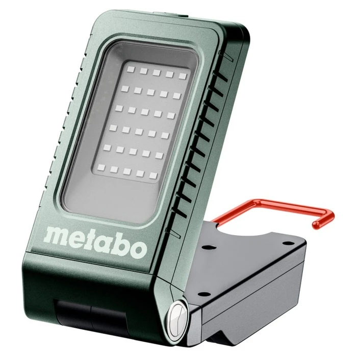 Φωτισμός Εργασίας Metabo BSA 18-1000 Battery-Construction