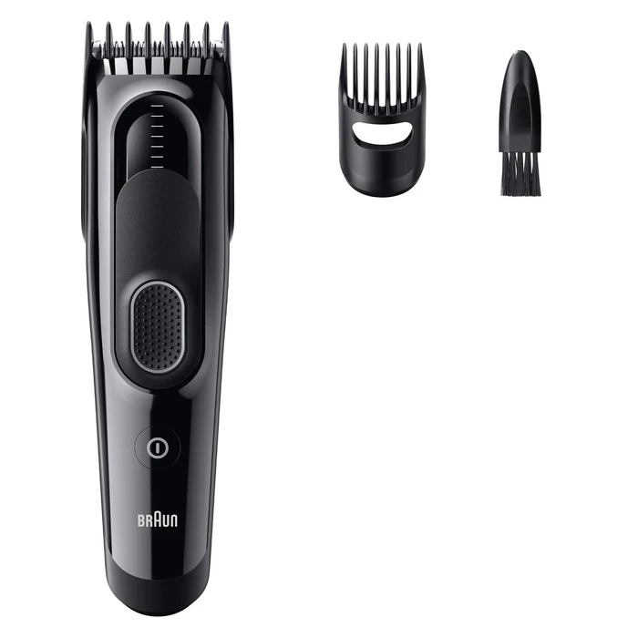 Κουρευτική Μηχανή Braun HC 5510 HairClipper