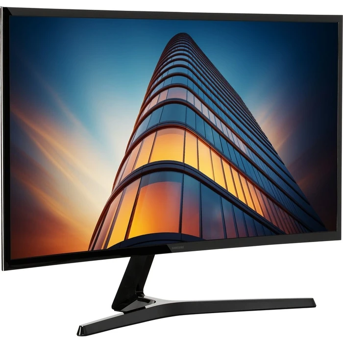 Monitor 27" Samsung S27D366GAU