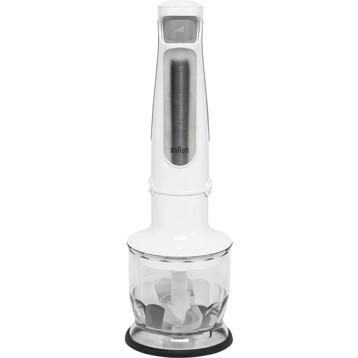 Ραβδομπλέντερ Braun MultiQuick 7 MQ 7020 WH