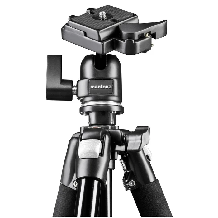 Τρίποδο Mantona Scout MAX with ball head