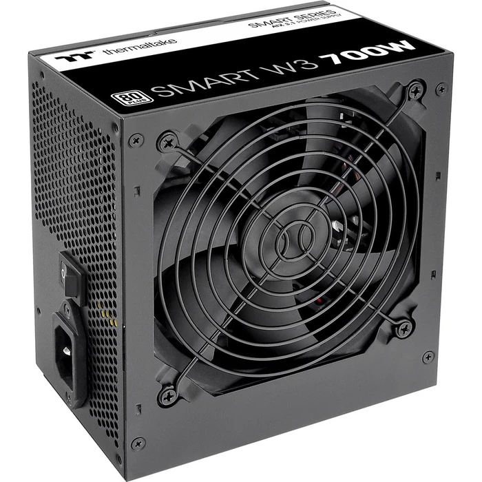 Τροφοδοτικό Υπολογιστή Thermaltake Smart W3 0700W