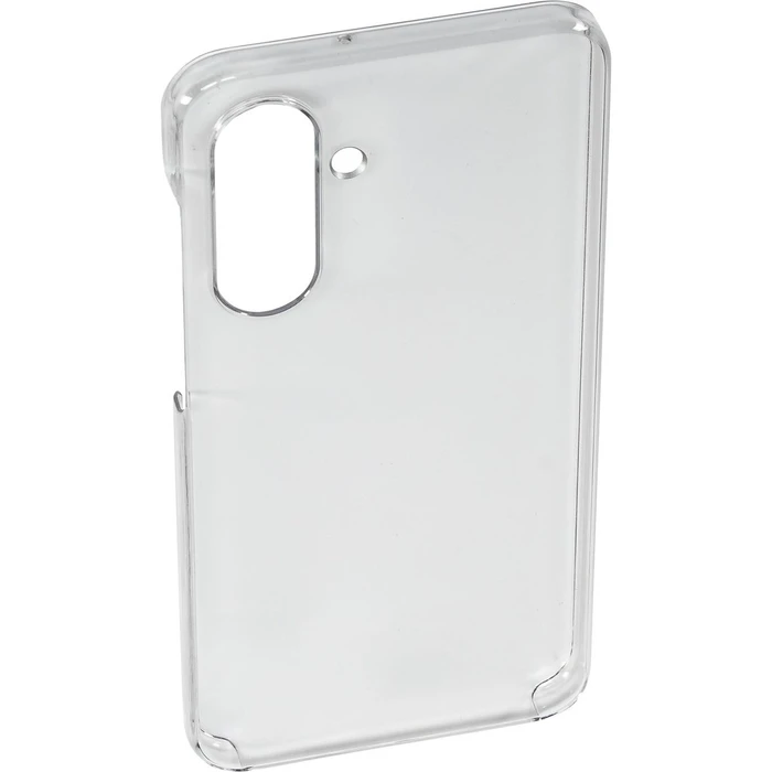 Θήκη Κινητού Samsung Clear for Galaxy A26, Transparency