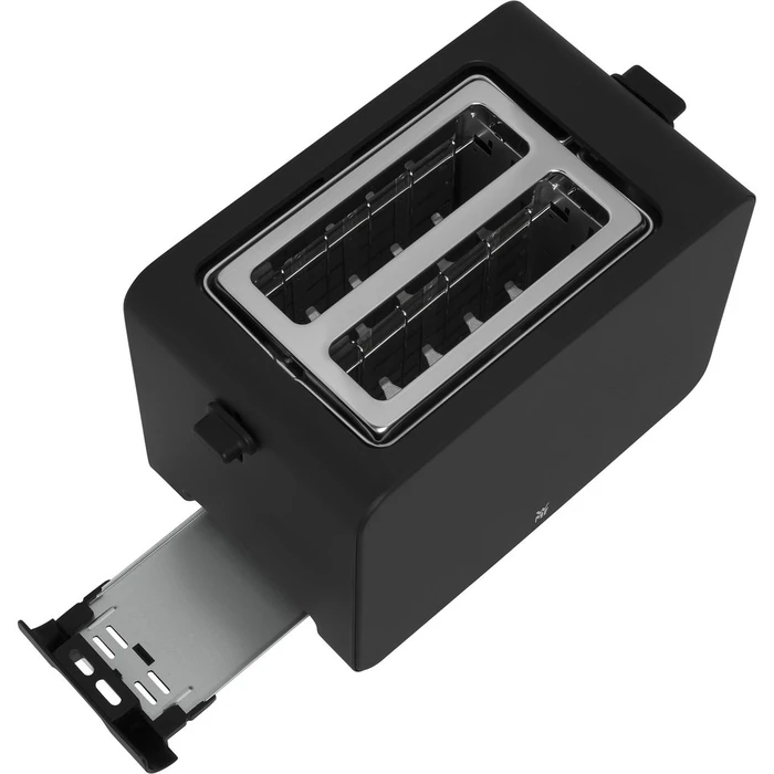 Φρυγανιέρα WMF Stelio Toaster deep Black