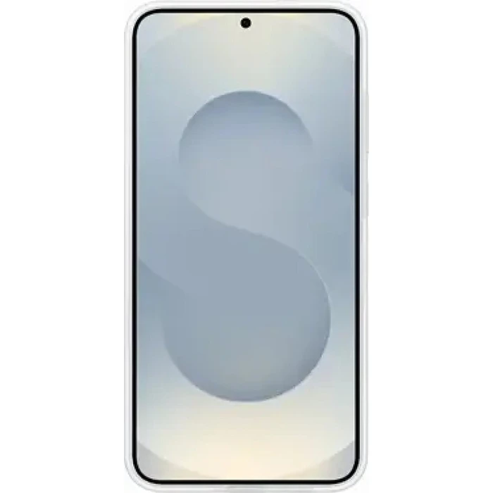 Θήκη Κινητού Samsung Flipsuit for Galaxy S25 Ultra White