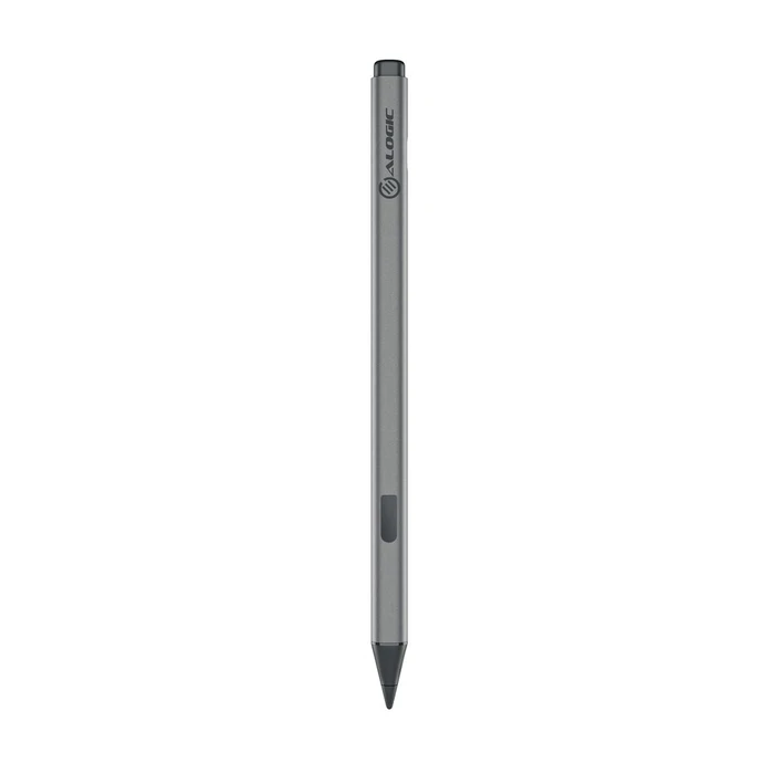 Γραφίδα Αφής Alogic Clarity Active Stylus Pencil Black 2nd Generation