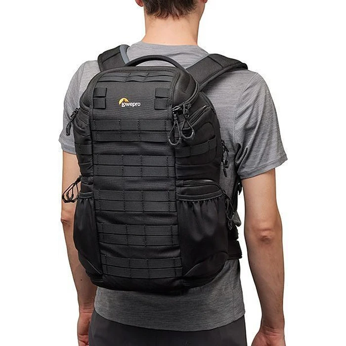 Τσάντα Φωτογραφικής Μηχανής Lowepro Pro Tactic 350 AW III