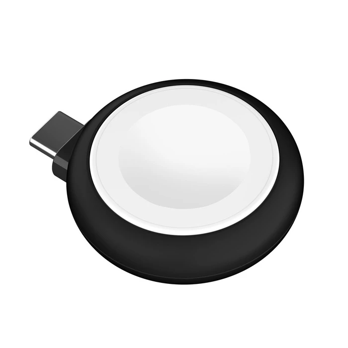 Φορτιστής Apple-Watch Belkin Boost Type-C Lad.sw.WIZ022glBK-B1