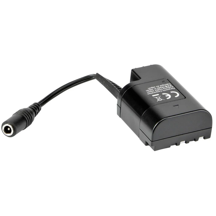 Τροφοδοτικό Φωτογραφικής Μηχανής Panasonic DMW-DCC12GU