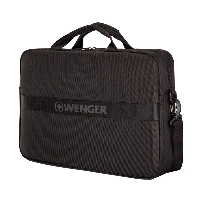 Τσάντα Laptop Wenger XE Compact Brief 16 Black
