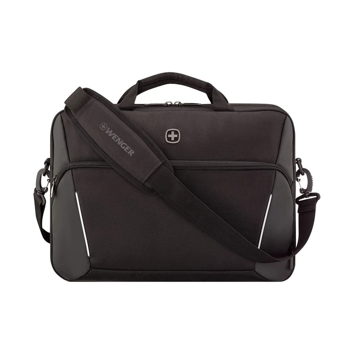 Τσάντα Laptop Wenger XE Compact Brief 16 Black