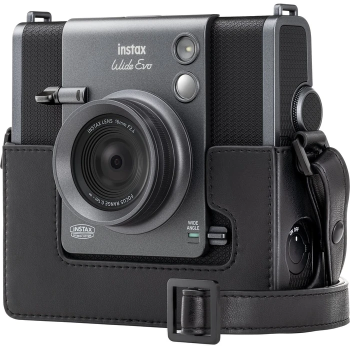Θήκη Φωτογραφικής Fujifilm instax Wide evo Tasche
