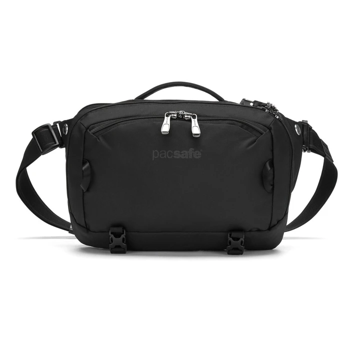 Τσάντα Pacsafe EXP 12 Sling Black