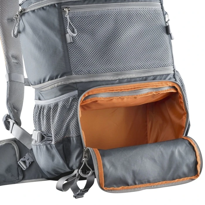 Τσάντα Φωτογραφικής Μηχανής Mantona ElementsPro 40 Outdoor orange