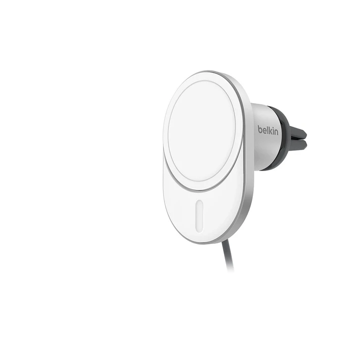 Φορτιστής Αυτοκινήτου Belkin Magn.wireless with Qi2 (15W), w/o