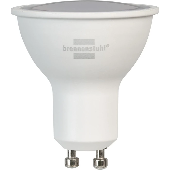Smart Λάμπα LED Brennenstuhl WiFi GU10