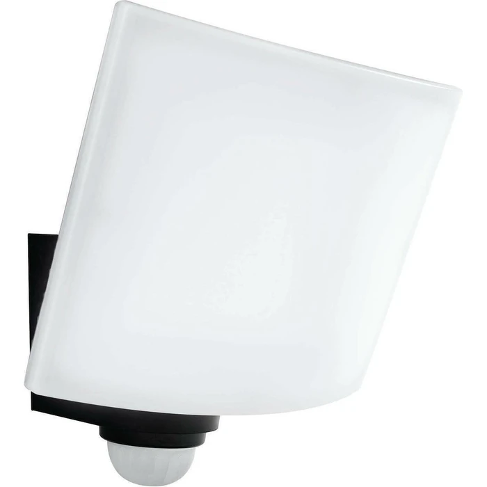 Επιτοίχια Εξωτερική Πλαφονιέρα REV McSensor 28W anthracite