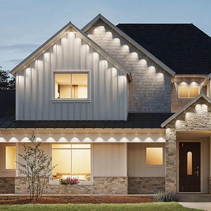 Ταινία LED Govee - Permanent Outdoor Lights 30 Meter