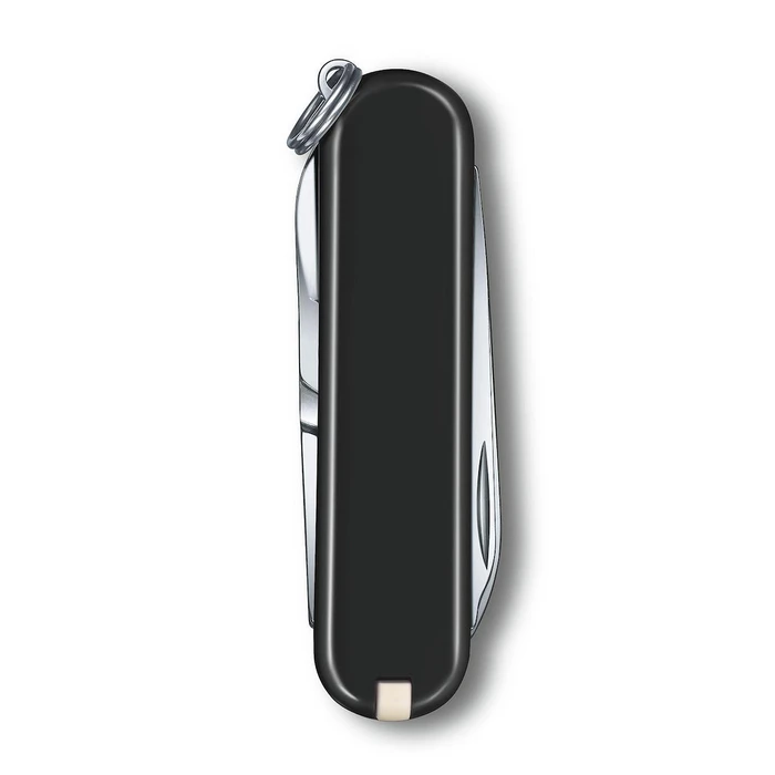 Ελβετικός Σουγιάς Victorinox Classic SD Black V-0 62 V0 62 3 B1