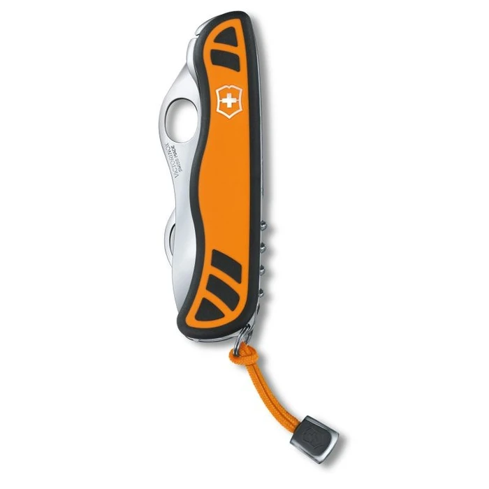 Ελβετικός Σουγιάς Victorinox Hunter XT orange Black V-0 83 V0 83 MC9