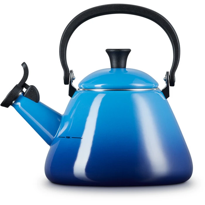 Τσαγιέρα Le Creuset Kone 1,6l azure (40101022200000)