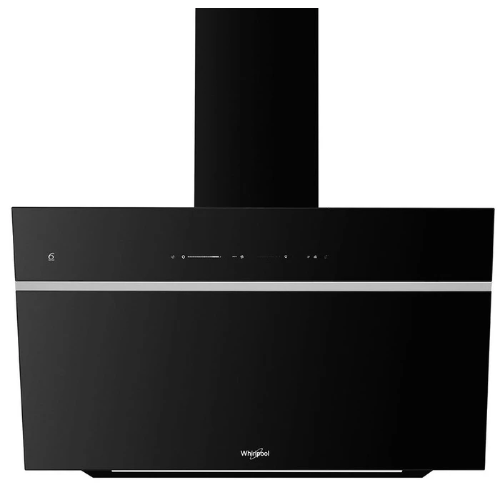 Απορροφητήρας Καμινάδα Whirlpool Whvs 90f Lt C K