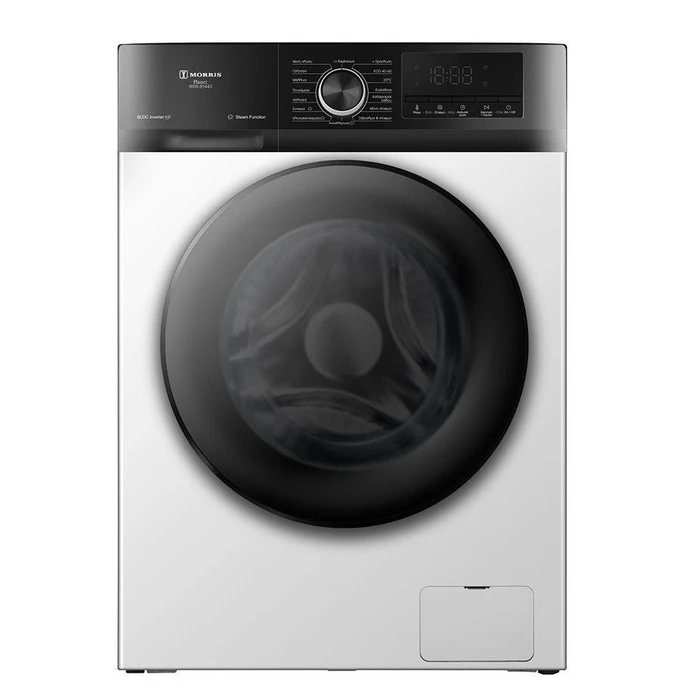 Πλυντήριο Ρούχων 60cm 9k Morris Wiw-91443