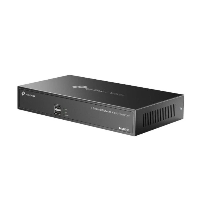 Καταγραφικό TP-Link NVR (VIGI NVR1004H)