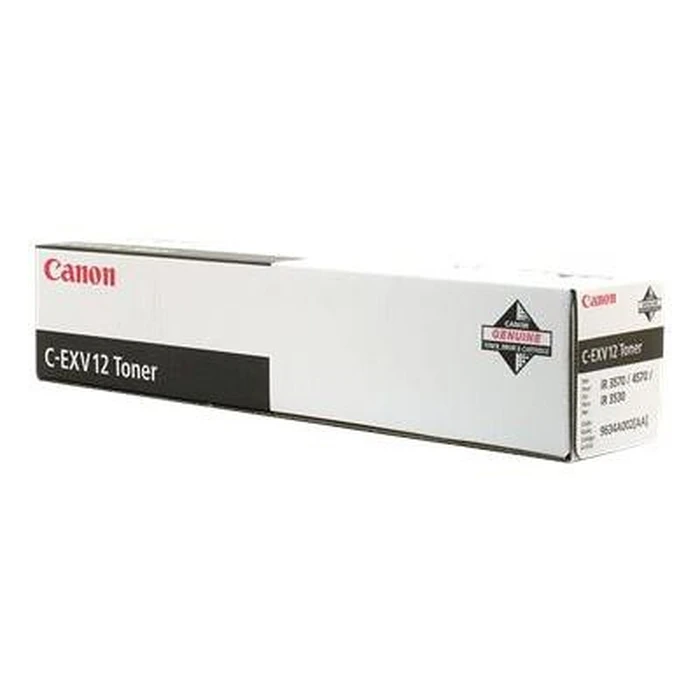 Toner Canon C-EXV 12 Black (9634A002)