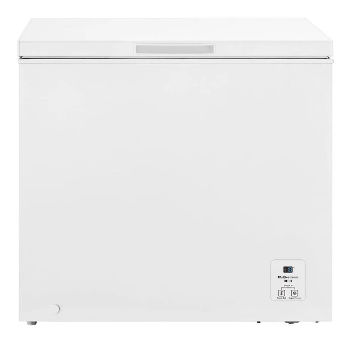 Καταψύκτης Μπαούλο Hisense Fc247d4awle