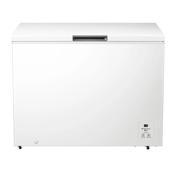 Καταψύκτης Μπαούλο Hisense Fc386d4awlye