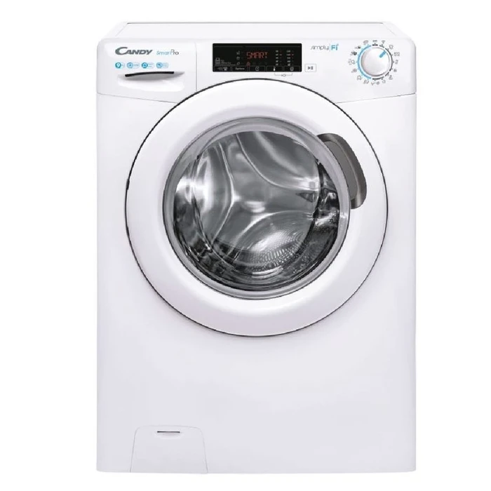 Πλυντήριο Ρούχων 60cm 9k Candy Cso 1295tw4/1-S