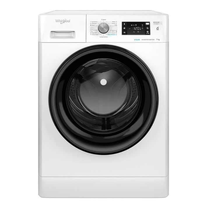 Πλυντήριο Ρούχων 7k Whirlpool Ffb 7469 Bv Ee