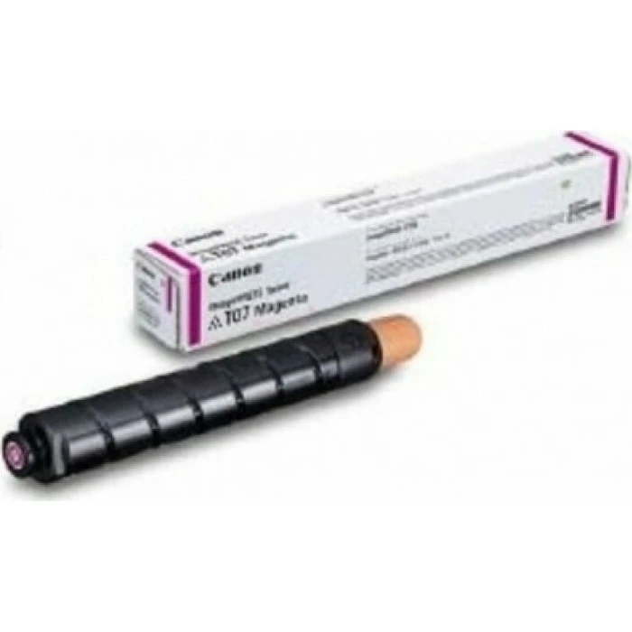 Toner Canon T07 Magenta (3643C001)
