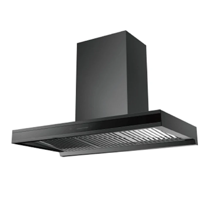 Απορροφητήρας Εντοιχιζόμενος Davoline Raven Pro Black 60