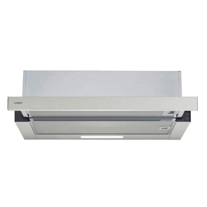 Απορροφητήρας Συρόμενος Candy 60cm Cbt6130/3x