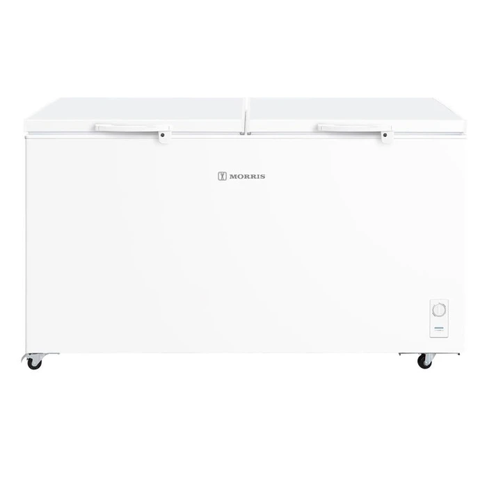 Καταψύκτης Μπαούλο Morris W70508emd Wh
