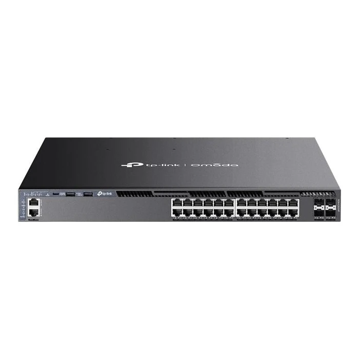 Network Switch TP-Link SG6428XHP
