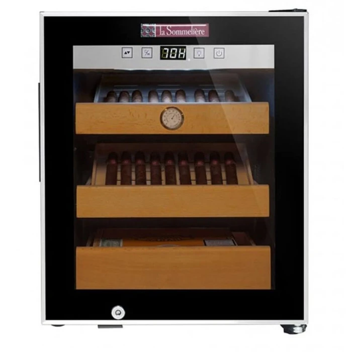 Συντηρητής Κρασιών Sommeliere Cig 251