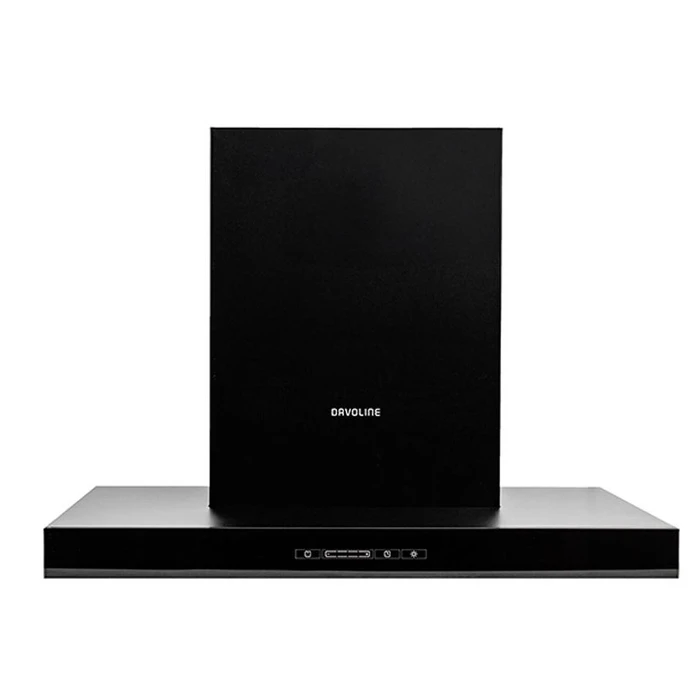 Απορροφητήρας Davoline Εντοιχιζόμενος Tate 060 Bl