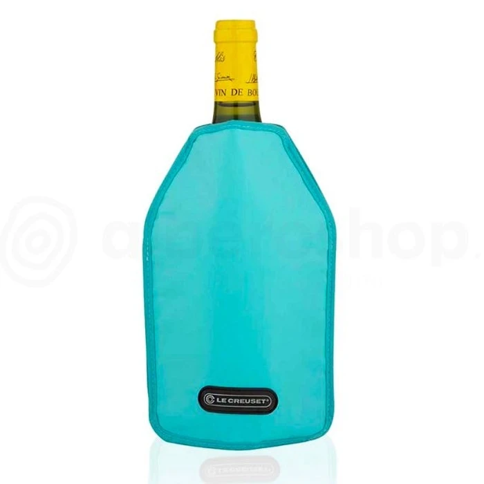 Wine Cooler Le Creuset Active WA-126 caribbean Blue (59142014306068)
