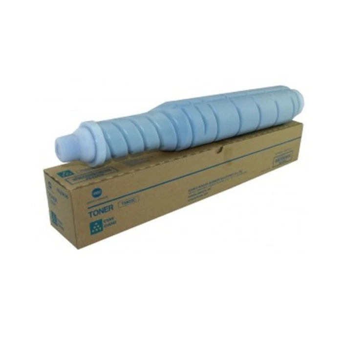 Toner Konica Minolta TN-623 Cyan (A8J3450)