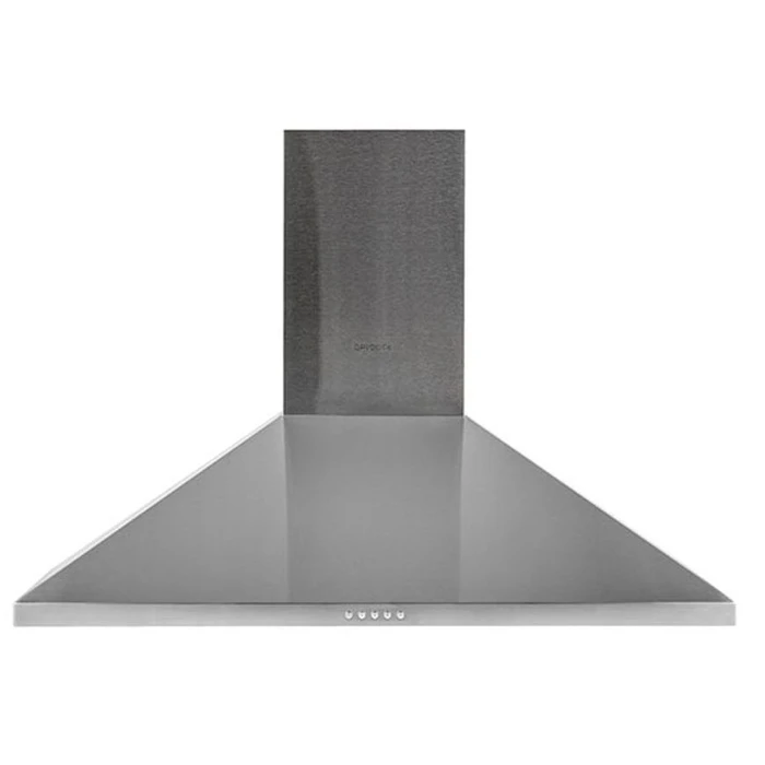 Απορροφητήρας Καμινάδα Davoline Chester 060 Ix  