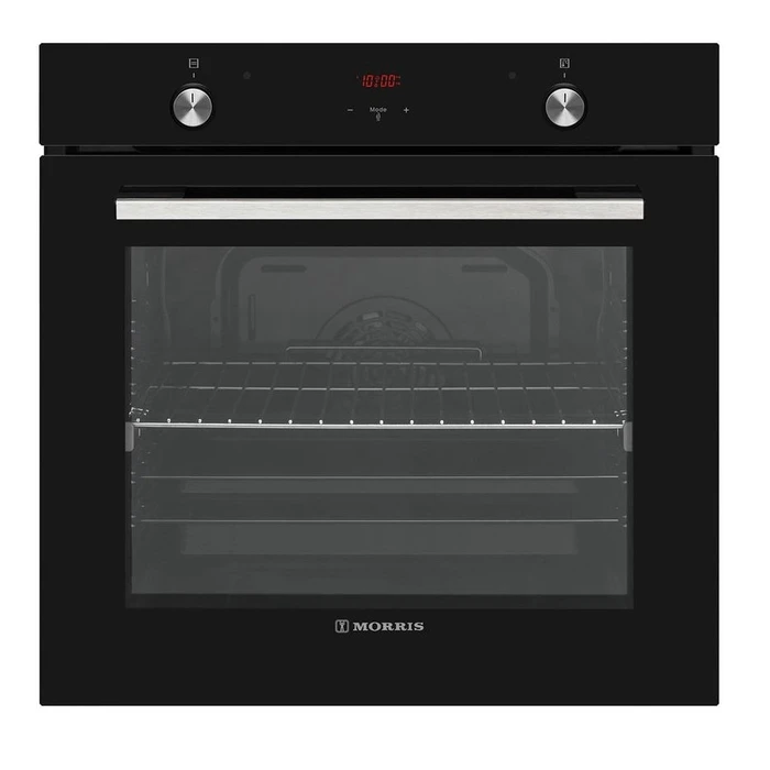 Φούρνος Morris Mof-64574 Black